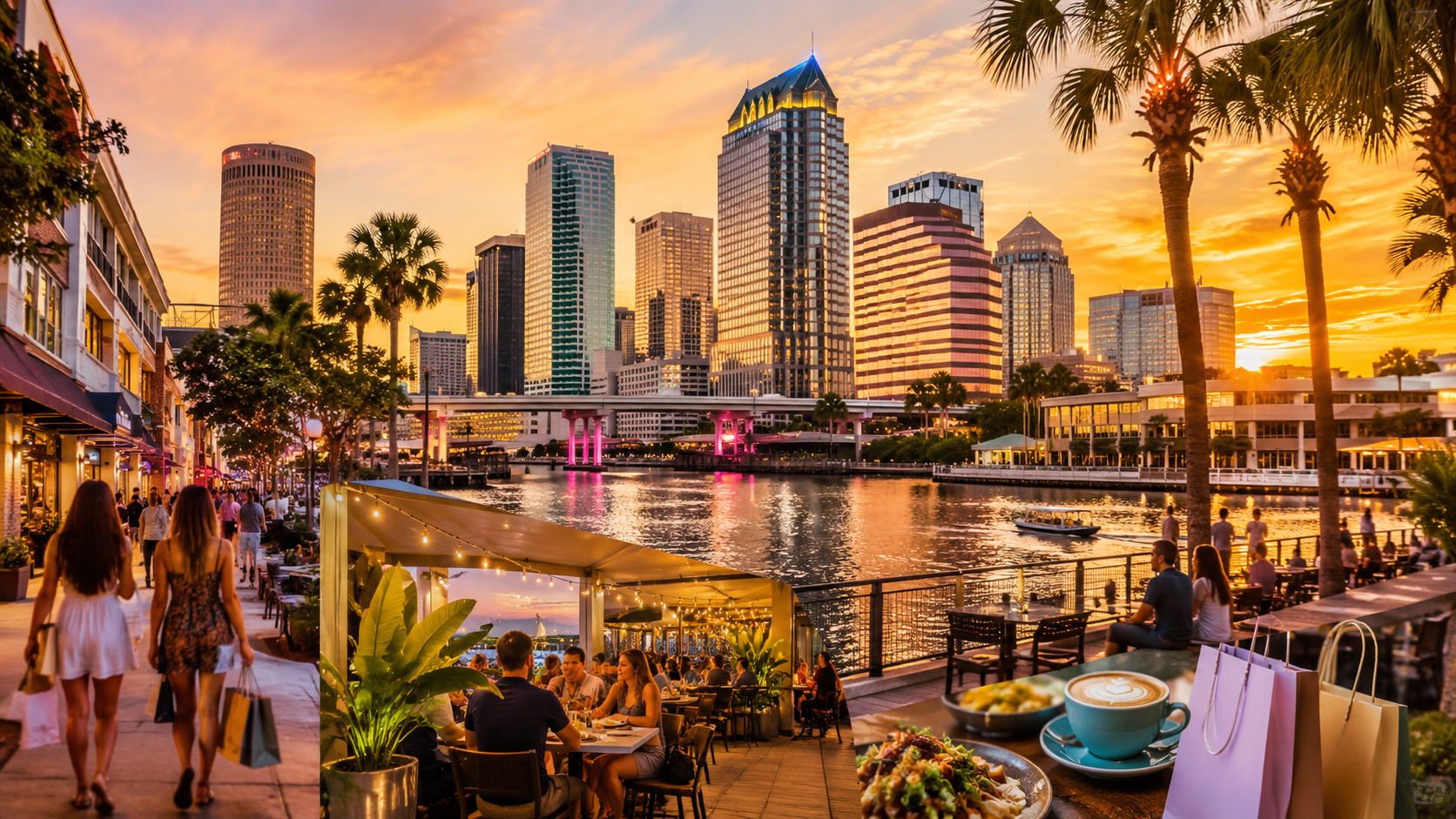 Tampa Bay Perks Officially Launches to Help Local Businesses Reach More Customers